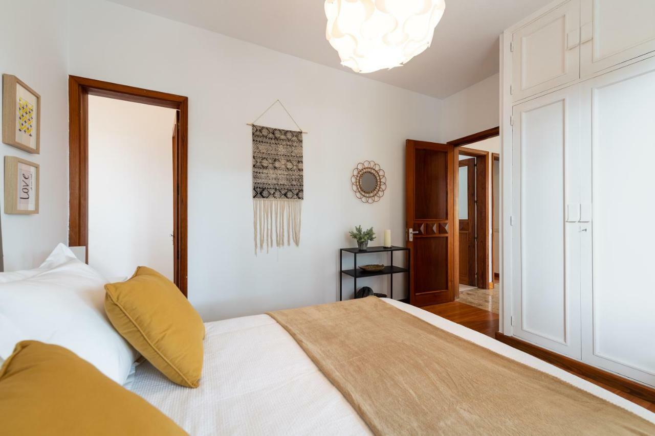 Las Hortensias With Private Pool Santa Brígida Εξωτερικό φωτογραφία