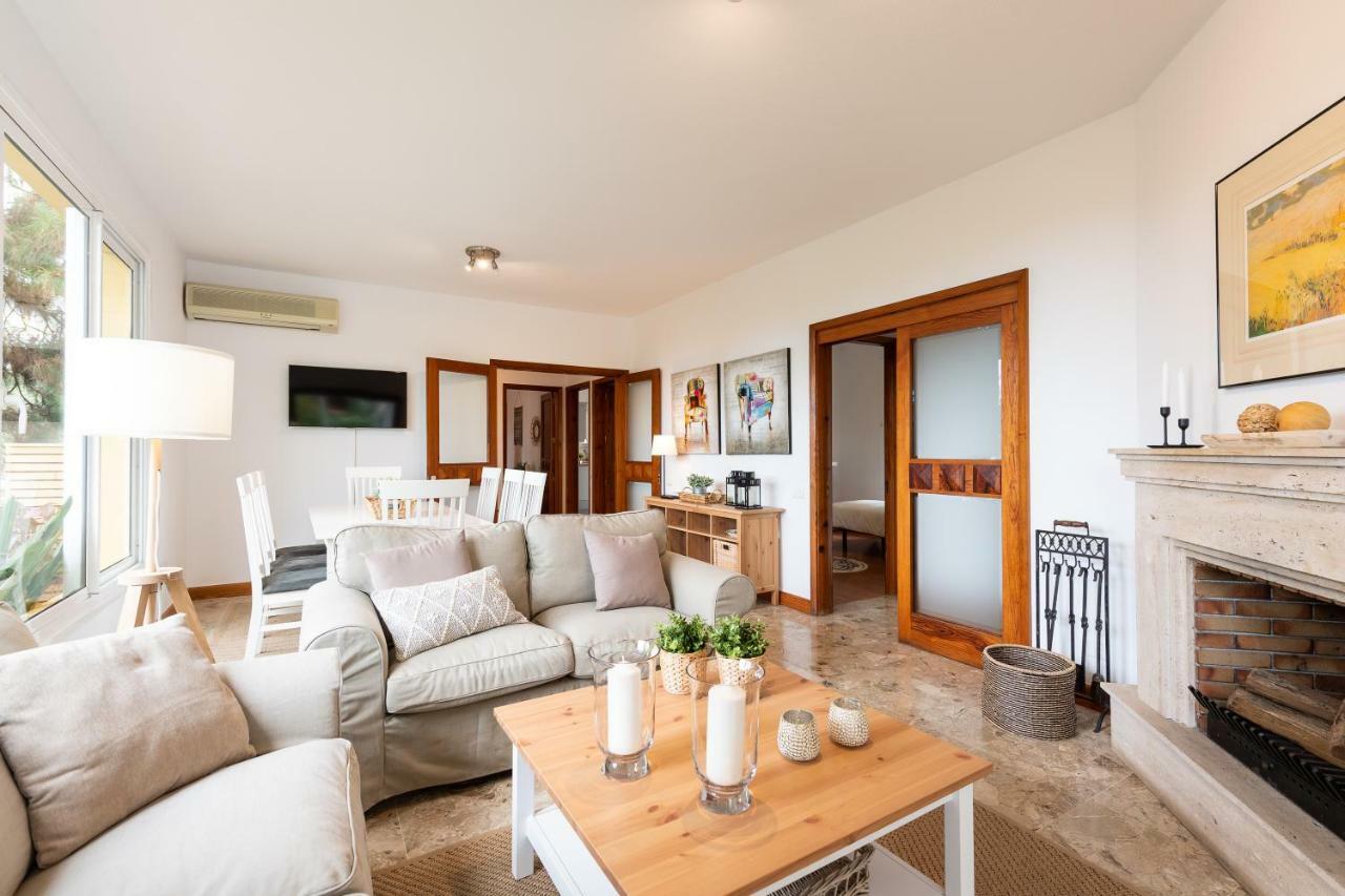 Las Hortensias With Private Pool Santa Brígida Εξωτερικό φωτογραφία