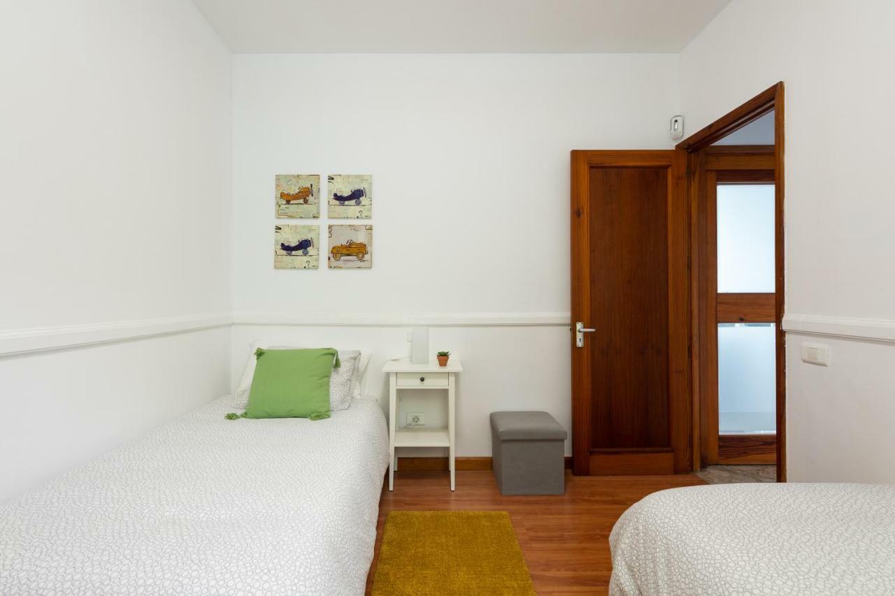 Las Hortensias With Private Pool Santa Brígida Εξωτερικό φωτογραφία